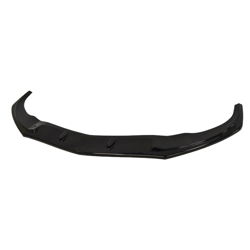 Spoiler avant Mercedes CLA 45 AMG C117 pour réparer et abaisser le bouclier inférieur