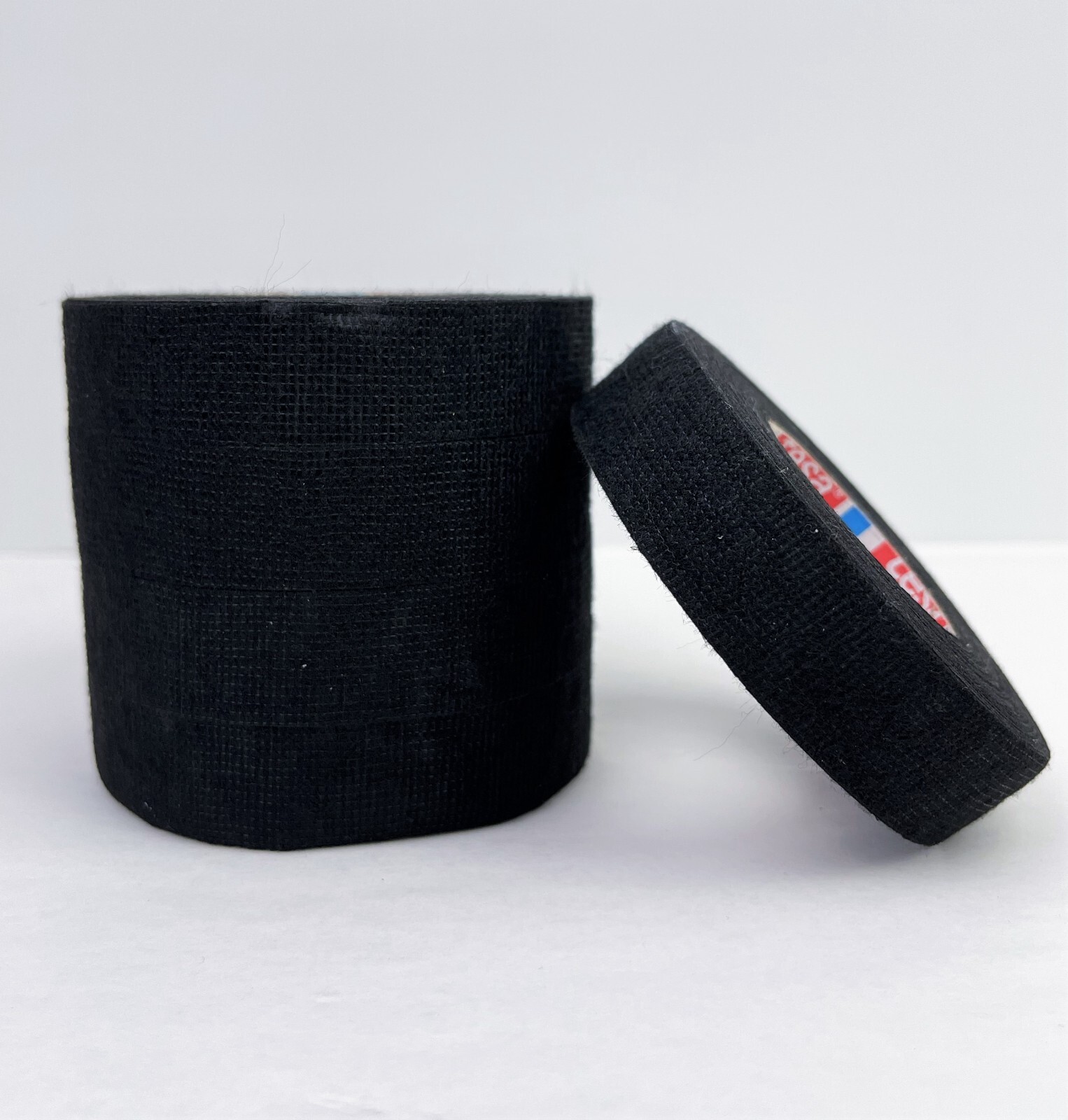 5 Rolls TESA 51608 25m x 19mm Fleece Cloth Most Advanced High Heat