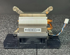 HP 711578-001 ProDesk 600 800 G1 SFF 4-Pin CPU Fan with Heatsink