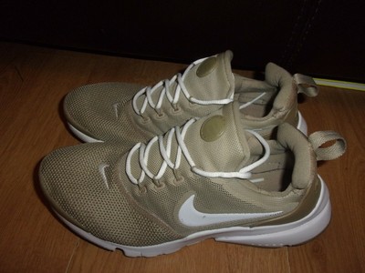 ladies khaki nike trainers