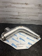 SPX Waukesha Cherry-Burrel Horn Assembly RJP00017 3"x2"x1.5"