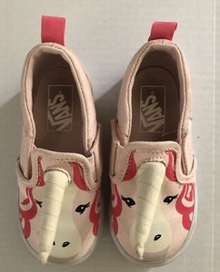 unicorn vans size 12