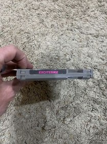 i3 Excitebike (Nintendo Entertainment System NES) Cart Only