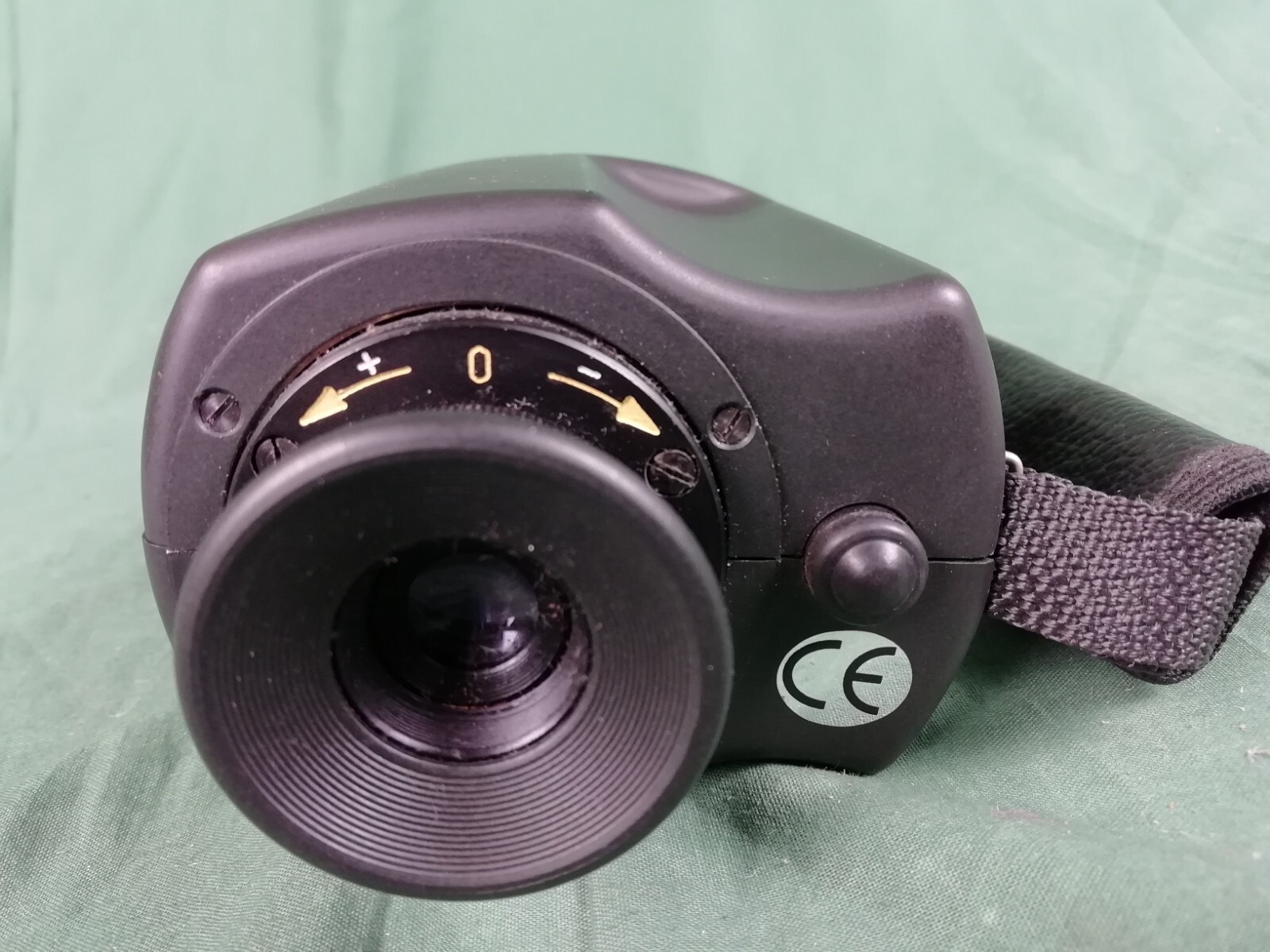 NV100 ZENIT MOONLIGHT NIGHT VISION MONOCULAR ZOOM LENS &POWERFUL IR ILLUMINATOR eBay