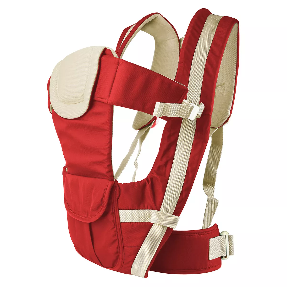 Newborn Infant Baby Carrier Breathable Ergonomic Adjustable Wrap