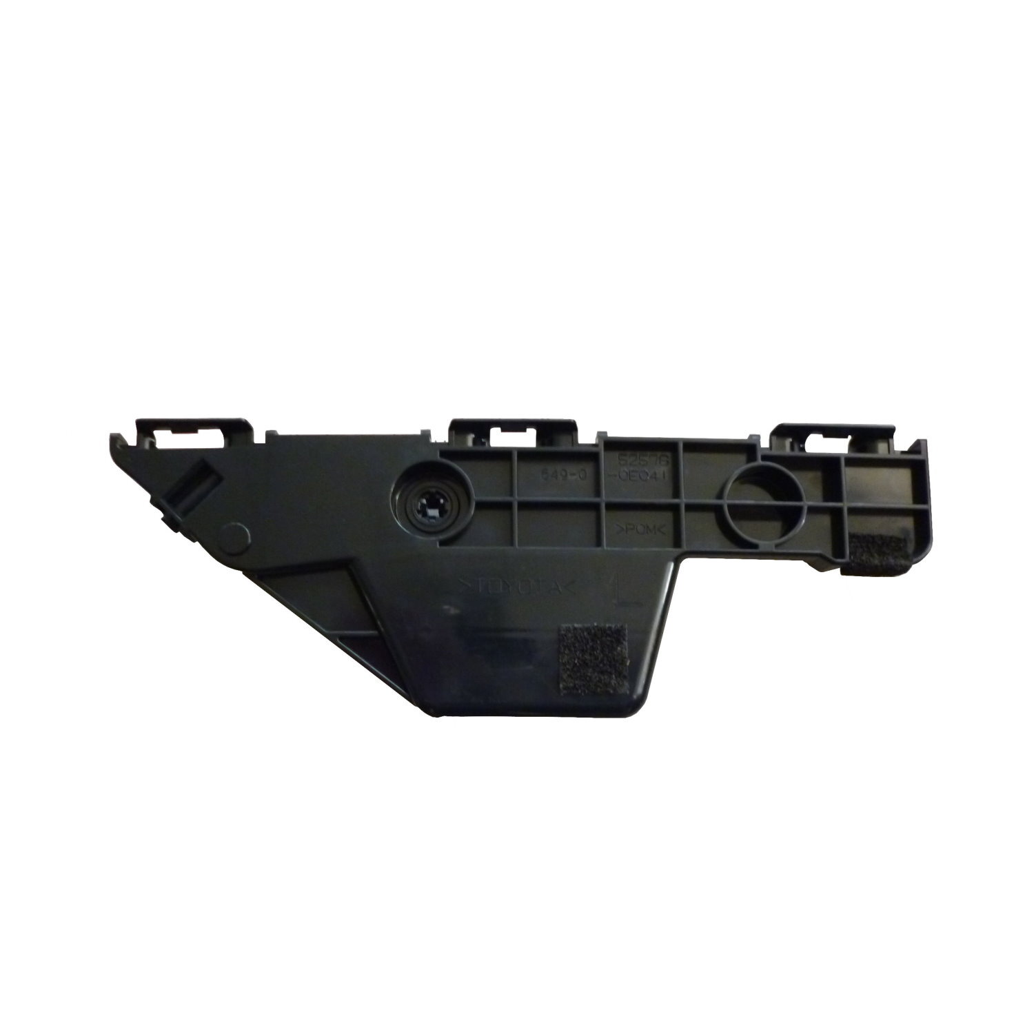 Rear Left Outer Bumper Cover Support fits 20112013 Highlander