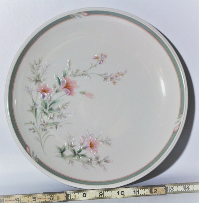 NORITAKE Deerfield 12