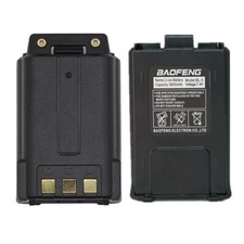 Baofeng BL-5 3800mAh Extended Battery for UV5R UV-5R UV-5RA UV-5RC UV-5RE Radios