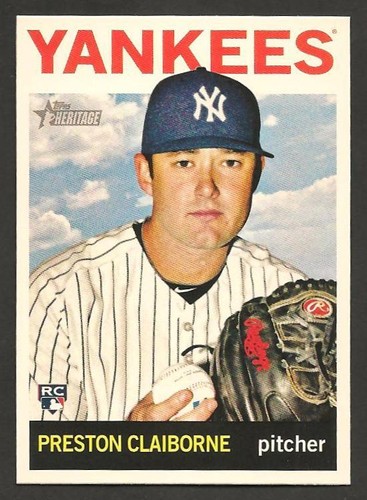 2013 Topps Heritage High Number #s H551 Thru H600 U PICK - Picture 24 of 48