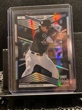 Colton Ledbetter 2023 Elite Extra Prime Numbers (A) #10/200 - Rays