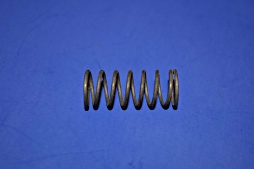 Transmission Linkage Anti-Rattle Spring 1493266 1976 Cadillac 1976-1979 Seville - Picture 4 of 5