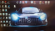 Mercedes & Smart Xentry Star Diagnose Softwar...