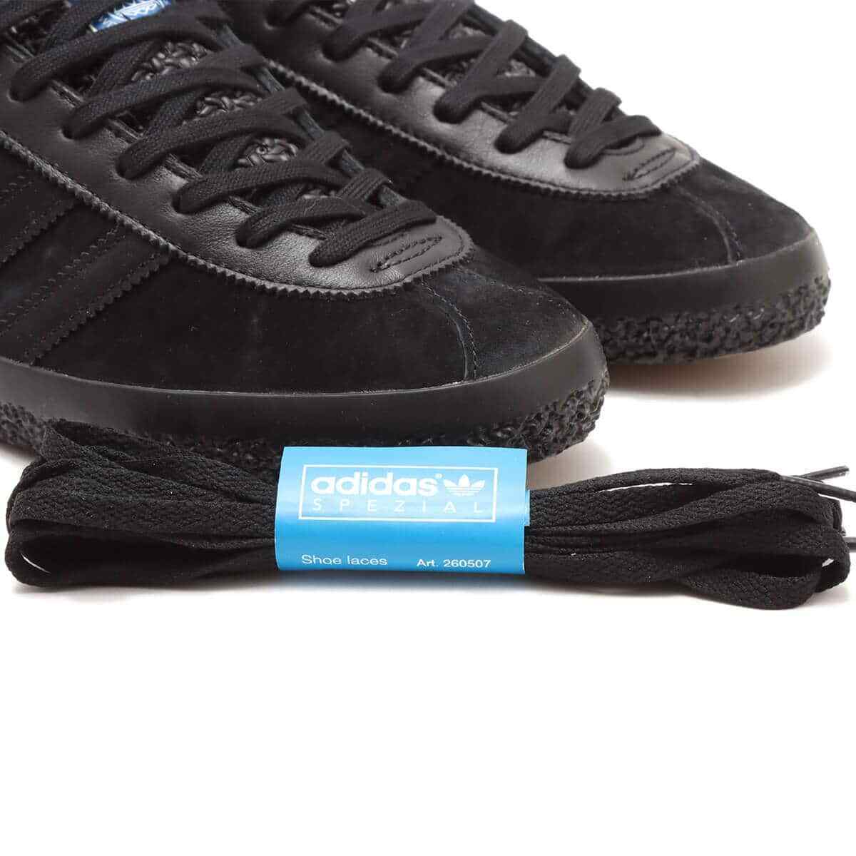 IG8939 adidas Originals Gazelle SPZL Triple Black (Men's) | eBay IG8939 adidas Originals Gazelle SPZL Triple Black (Men's) | eBay