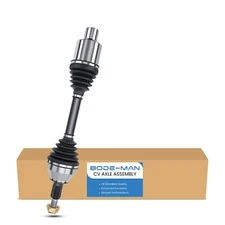 Front Left or Right CV Axle Shaft for 2012-2020 Ram 1500 4WD