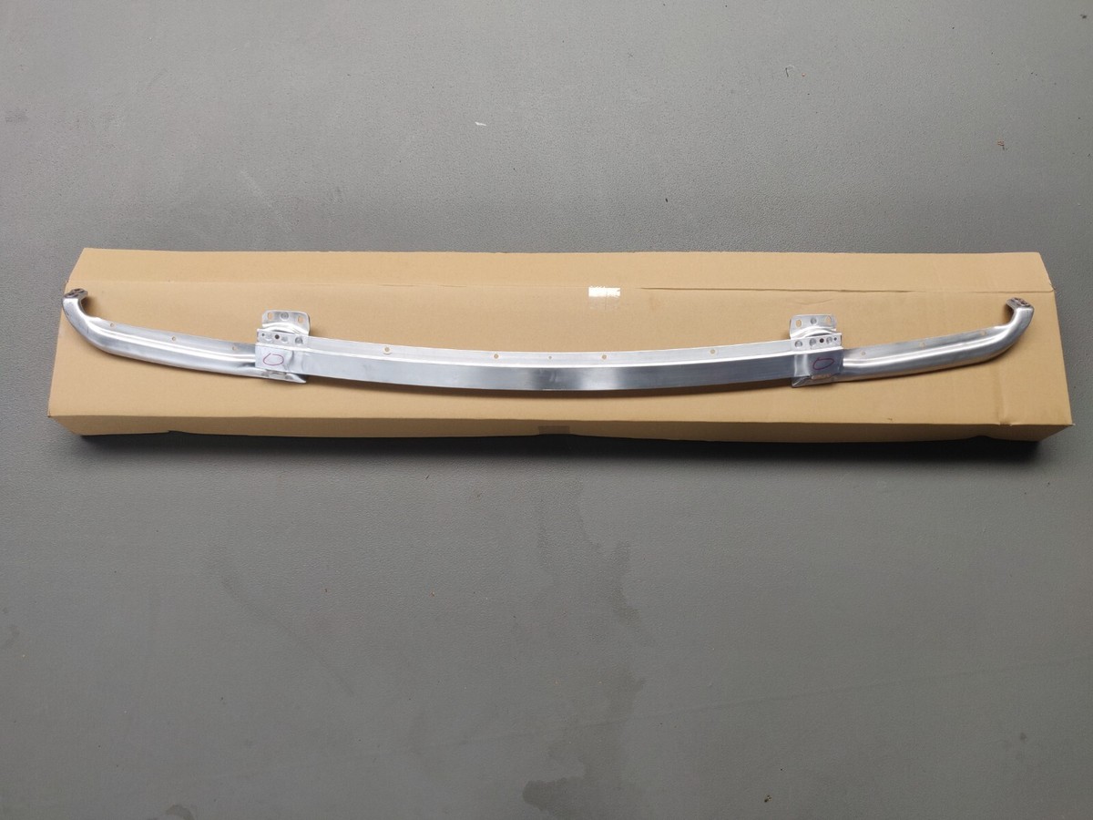 1991-2001 Acura NSX Front Bumper Center Frame (Upper) | 71140-SL0