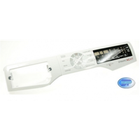Armaturenbrett Bedienteil Control Panel Waschmaschine Candy Original 43009449