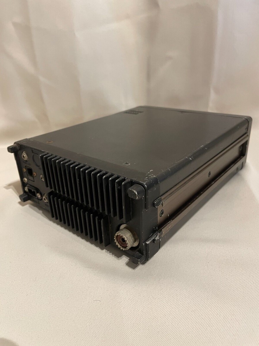 KENWOOD TRIO TR-9000G 144MHz 2m 10W ALL Mode transceiver Ham KENWOOD TRIO TR-9000G 144MHz 2m 10W ALL Mode transceiver Ham
