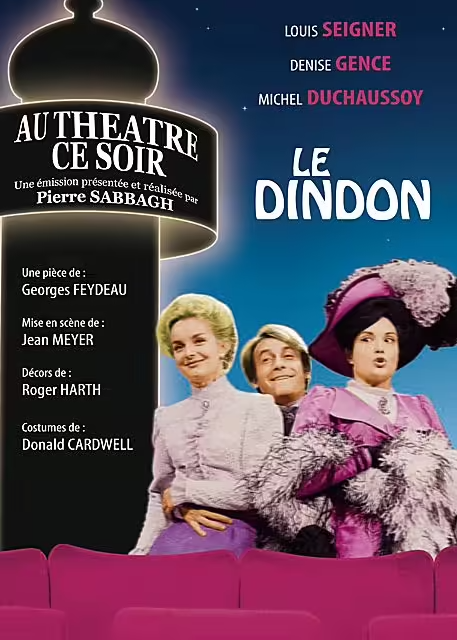 A Teatro Ce Sera - Il Tacchino - DVD Nuova
