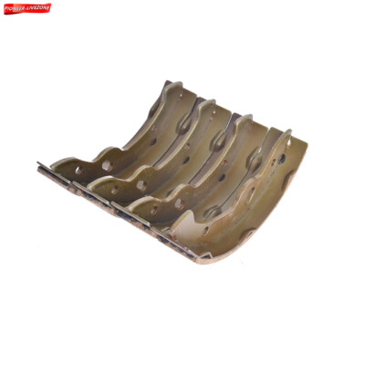 4pcs Brake Shoes for EZGO 1997-Up Txt / Medalist w/ RXV Gas 2008+ Golf Cart