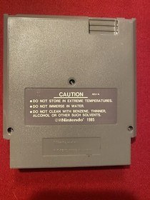 Cobra Command (Nintendo | NES) Retro | Vintage Video Game - Tested