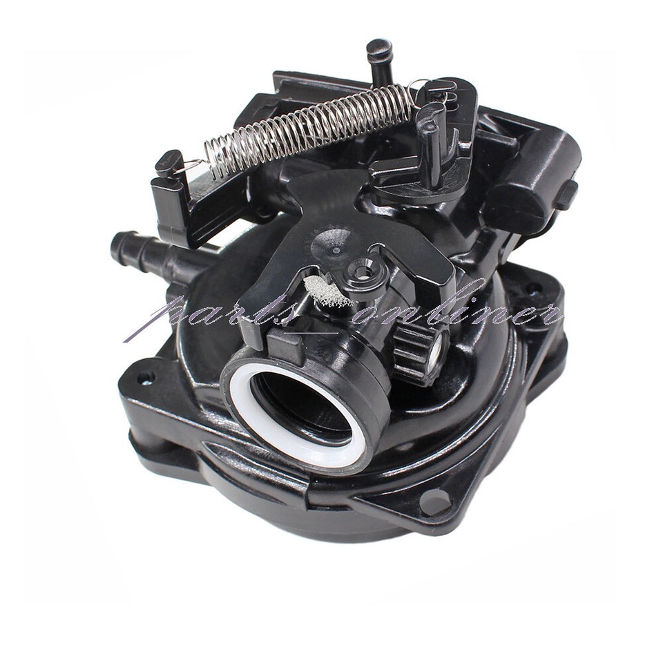 Carburetor Kit For Briggs & Stratton 140cc Engines – Fits 550EX, 725EXI, 625EX, 675EX