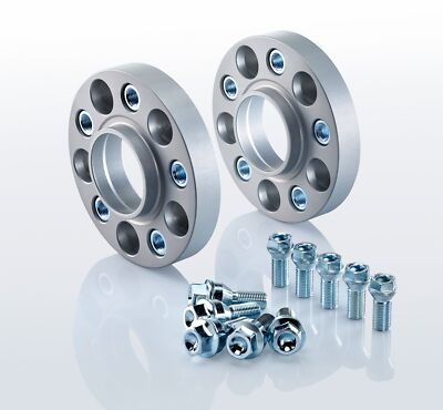 Eibach Spurverbreiterung 42 mm Pro-Spacer auch für Dacia Duster DJF Duster HM