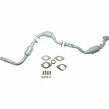 REPM960314 Evan Fischer Catalytic Converter 