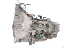 Boite de vitesse Lancia YPSILON