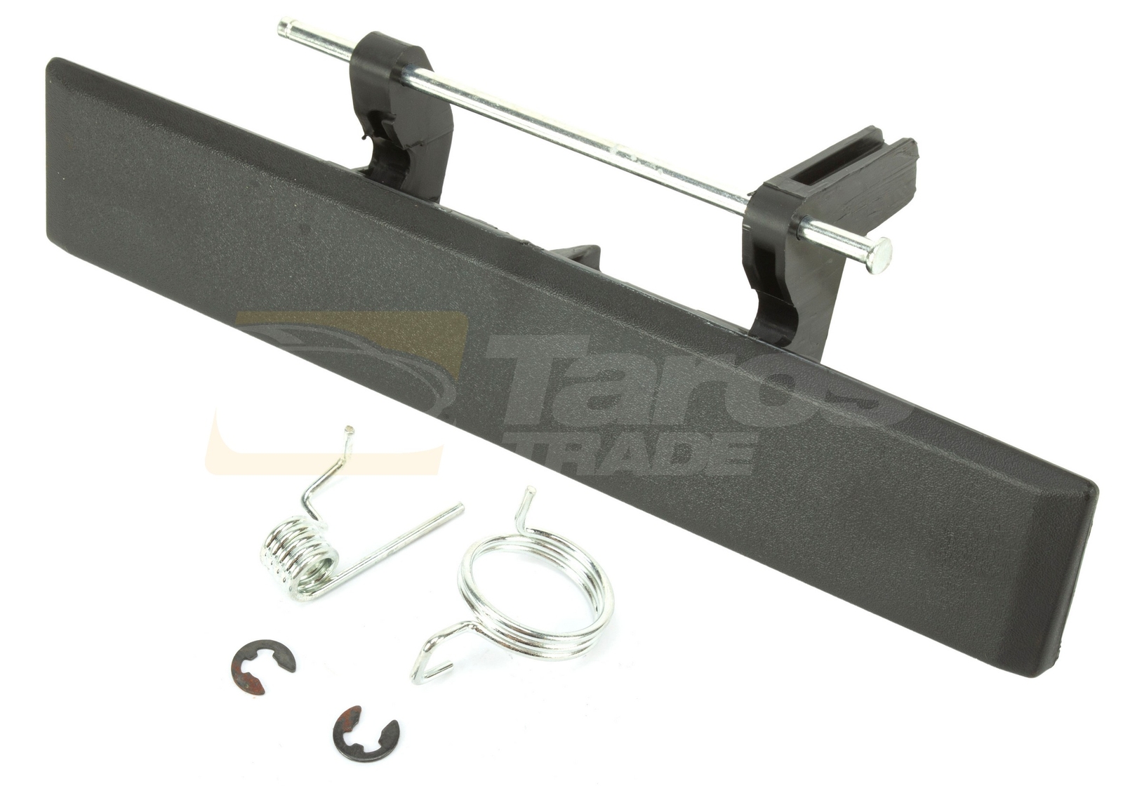 Maniglia esterna del portellone Per Nissan Navara 05-2010