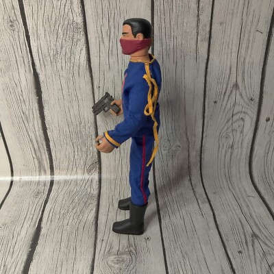 ミリタリー GI Joe Hall Of Fame Cobra Commander gijoe-hall-of-fame
