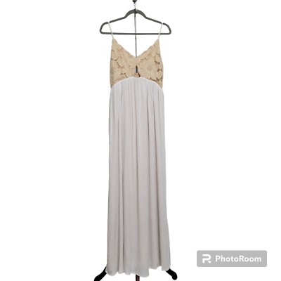 bryce maxi dress tularosa tularosa Tularosa Bryce Maxi Dress
