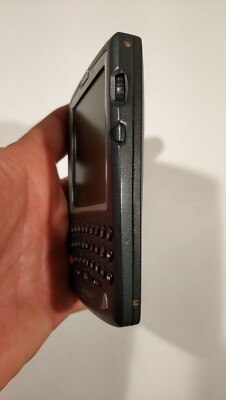 バーバリー 293.Blackberry 957 R957M-2-5 - For Collectors - Unlocked - 23