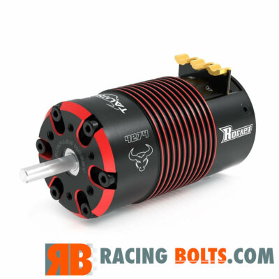 Surpass Taurus 4274 2200KV 1/8th Offroad 74 mm bürstenloser Motor UK Ebuggy Truggy