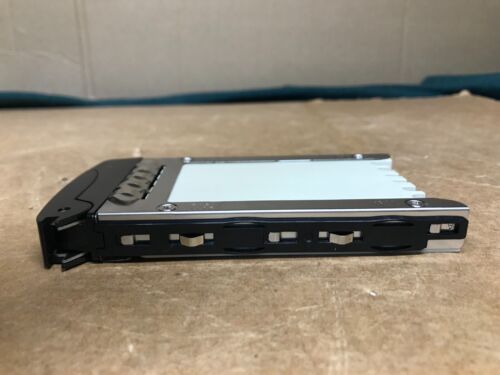 Lot of 6 SuperMicro 05-SC97335-XX00C001 2.5" HDD SSD Caddy Tray for Server - Picture 3 of 7