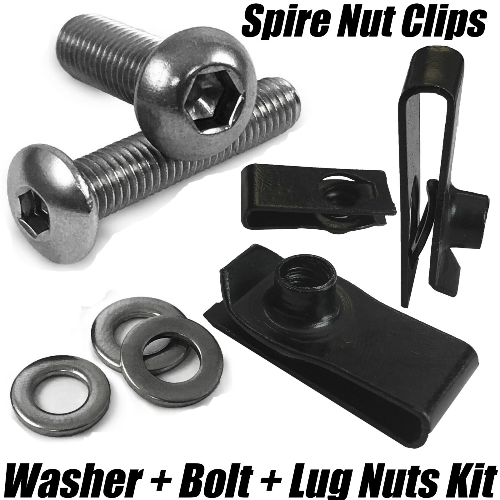 M6 x 10mm Machine Screw Pozi Pan in Zinc Plated Steel
