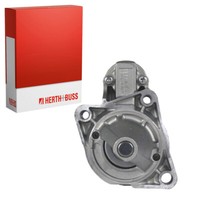 Herth+Buss Jakoparts Anlasser 12V 0,95 Kw FüR Mazda MX-5 I 1.6 1.8 90 115 130 Ps