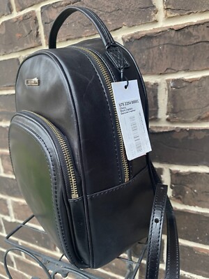 eco chic mini backpack EchoChic Backpack for Sustainable Style & Function on Shopify