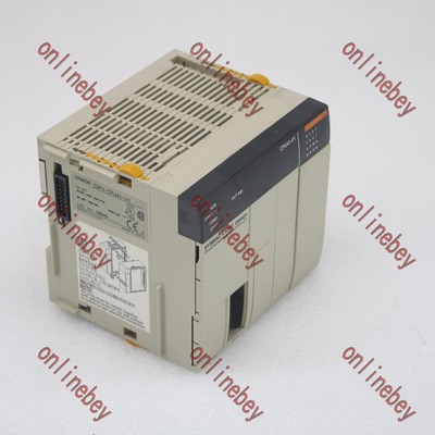 1PCS USED OMRON CQM1-CPU41-V1 CQM1CPU41V1 Module Tested in Good Condition