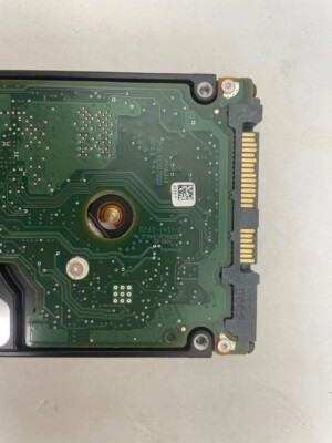 Disco Rígido Seagate Skyhawk - Capacidade 6 TB - Intérfase SATA 6 GB/s - Foto 7