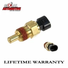 Coolant Temperature Sensor for 1985-2014 GMC C/K Sierra 1500 2500 3500 Pickup