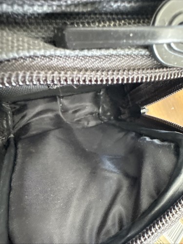 Panasonic Palmcorder PV-L550D 150x Digital VHS C, CN Bag, Not Working. Read Desc - Picture 12 of 13