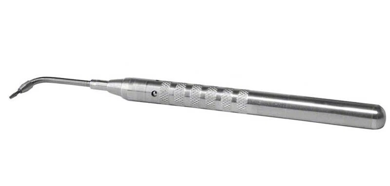 2 Conjunto COMPLETO AUTOMATRIX AUTOMATE III DISPOSITIVO DE APERTO GENUÍNO DENTSPLY - Imagem 3 de 4