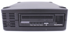 Quantum TC-L42BX Ultrium LTO 4 Tape Drive BRSLA-0704-AC Tested