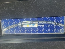 Performance Machine Pm Edition Holeshot Windshield Trim