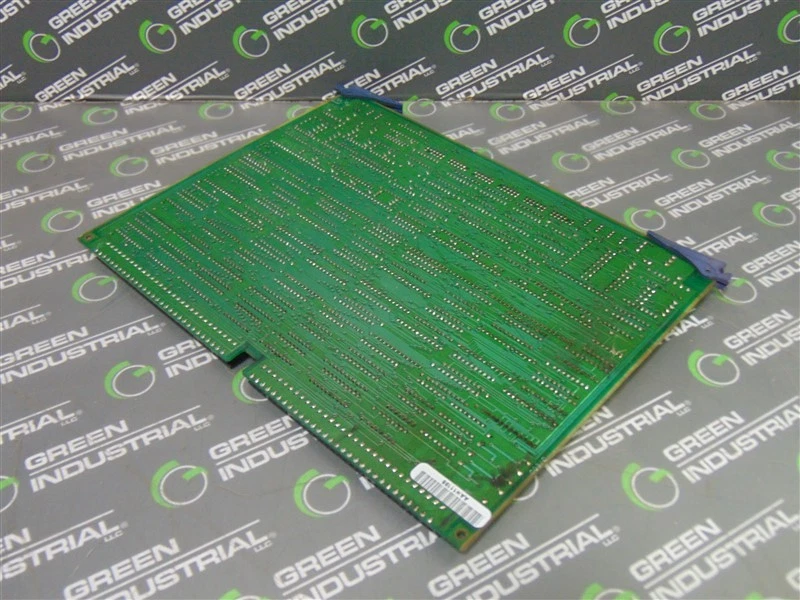 USED General Electric AXS03B CNC Axis Board 44A719348-102 44A723614-001R00/1 - Image 2 of 4