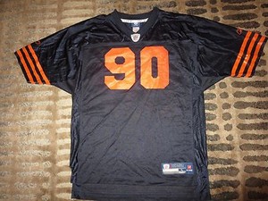 monsters of the midway jersey