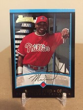 Marlon Byrd Bowman RC