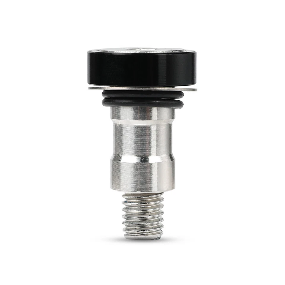 Tornillo de perno de palanca de cambios para YAMAHA FZ6/R YZF600R/1000R YZF-R6/S TDM850 Foto 2 de 4