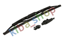 Image of LEFT WIPER BLADE SWIVEL FRONT WITH SPOILER 1PCS DM 350MM FITS MERCEDES A W168
