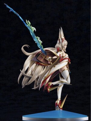 Xenoblade Chronicles 2 Nia 1/7 Complete Figure Statue Good Smile